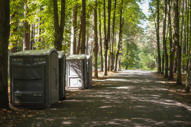 Best Affordable porta potty rental  in Unadilla, GA
