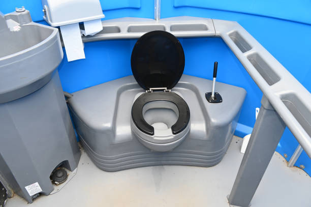 Best Construction site porta potty rental  in Unadilla, GA