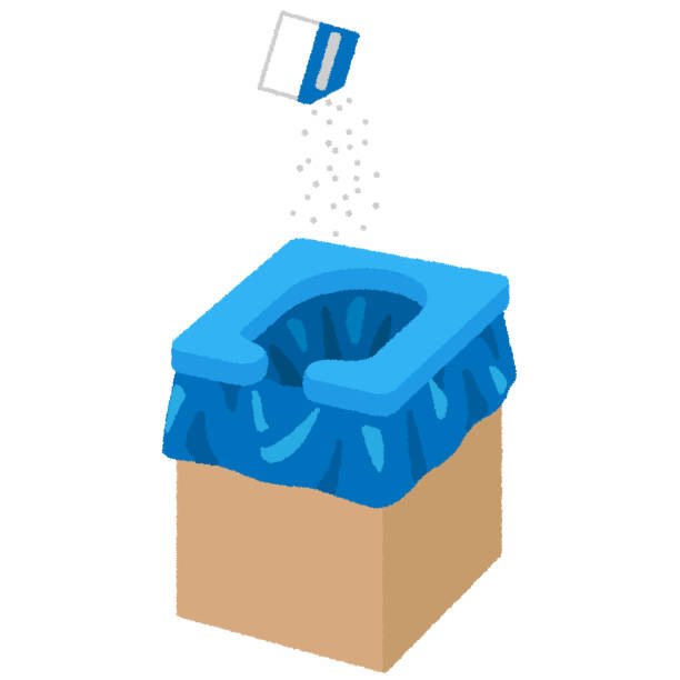 Portable Toilet Options We Offer in Unadilla, GA