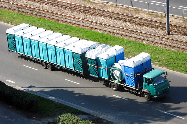 Best Affordable portable toilet rental  in Unadilla, GA