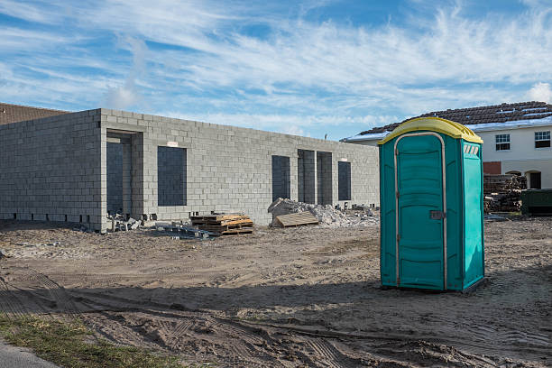 Best Porta potty delivery and setup  in Unadilla, GA